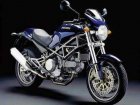 Ducati Monster 800 S